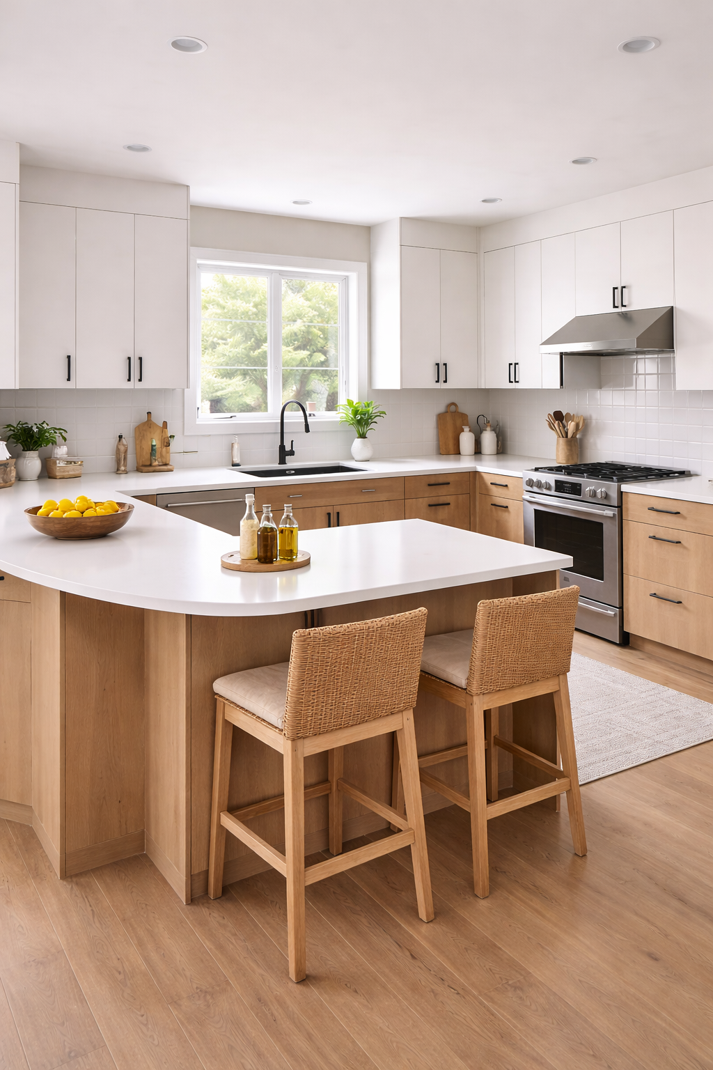 Modular-Kitchen
