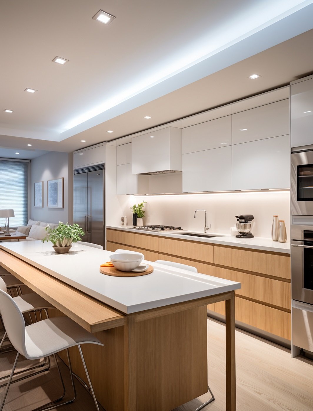 Modular-Kitchen